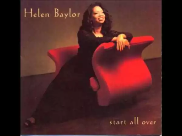 Helen Baylor - God Is Able